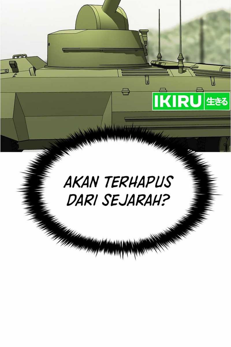 Should I Make You a Nuclear Weapon? Chapter 49 Gambar 74