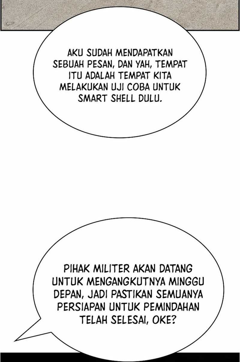 Should I Make You a Nuclear Weapon? Chapter 49 Gambar 12