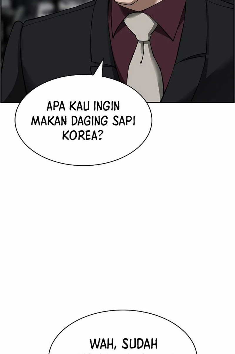 Should I Make You a Nuclear Weapon? Chapter 49 Gambar 14