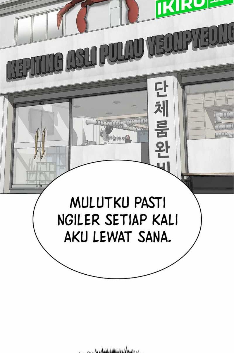 Should I Make You a Nuclear Weapon? Chapter 49 Gambar 16