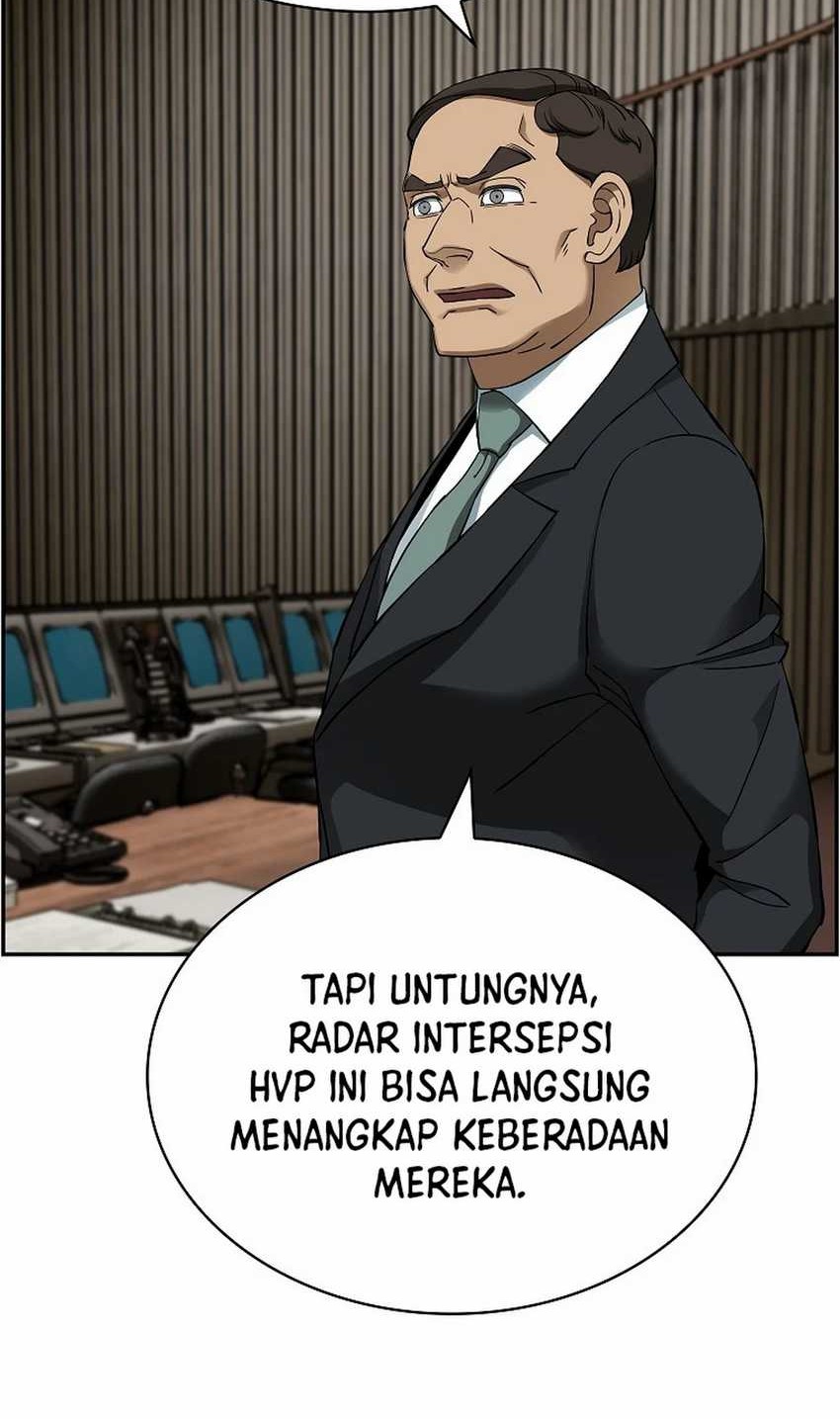 Should I Make You a Nuclear Weapon? Chapter 50 Gambar 22