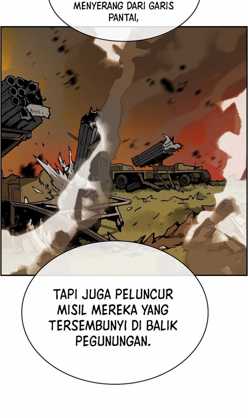 Should I Make You a Nuclear Weapon? Chapter 50 Gambar 26