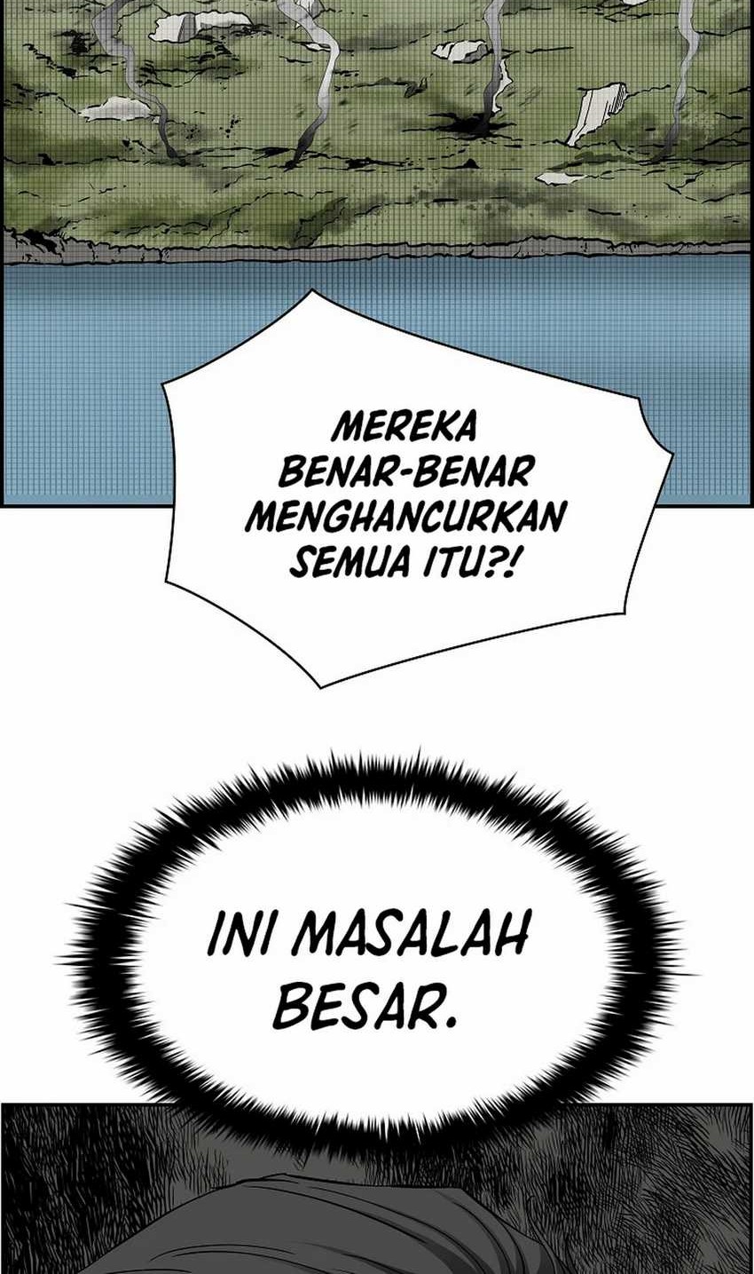 Should I Make You a Nuclear Weapon? Chapter 50 Gambar 30