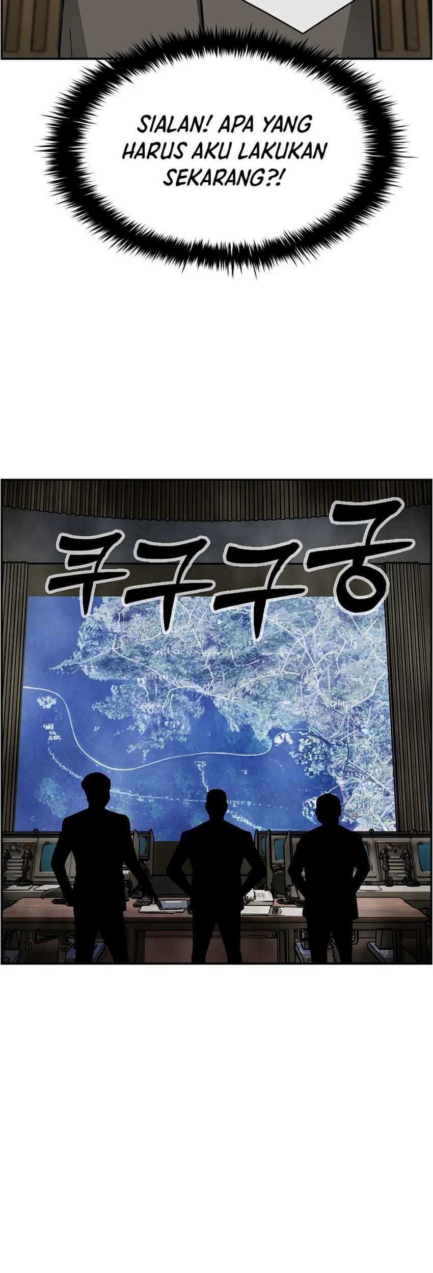 Should I Make You a Nuclear Weapon? Chapter 50 Gambar 37