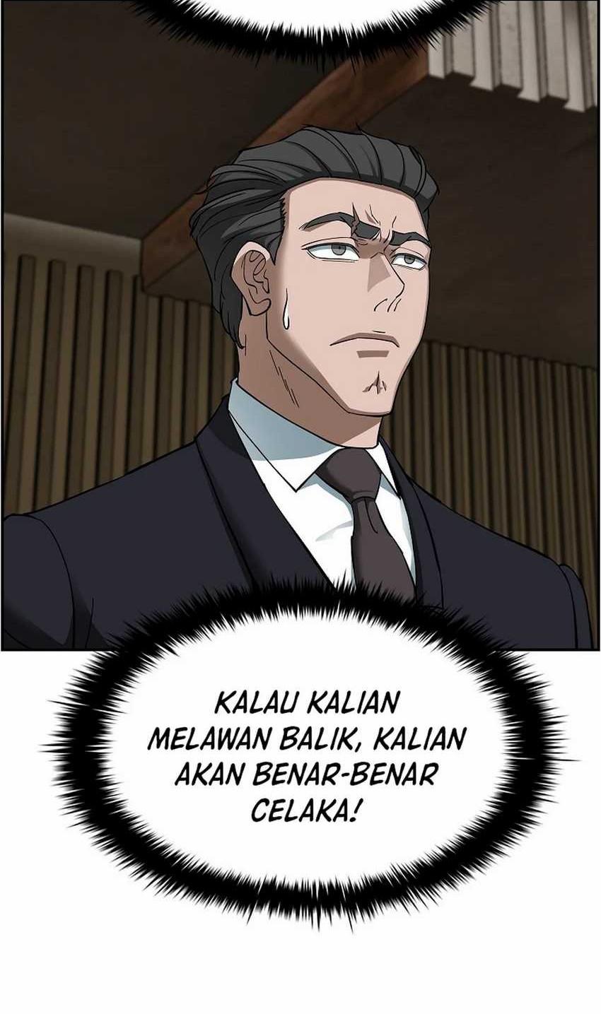 Should I Make You a Nuclear Weapon? Chapter 50 Gambar 40