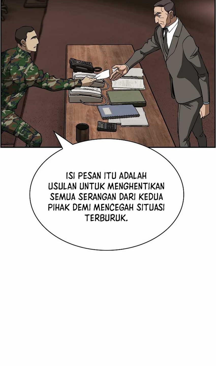 Should I Make You a Nuclear Weapon? Chapter 50 Gambar 42