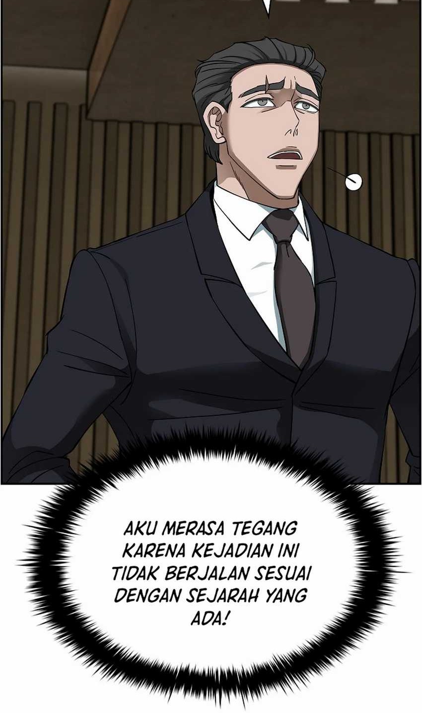 Should I Make You a Nuclear Weapon? Chapter 50 Gambar 46
