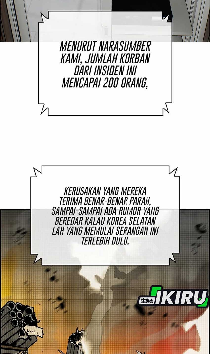 Should I Make You a Nuclear Weapon? Chapter 50 Gambar 52
