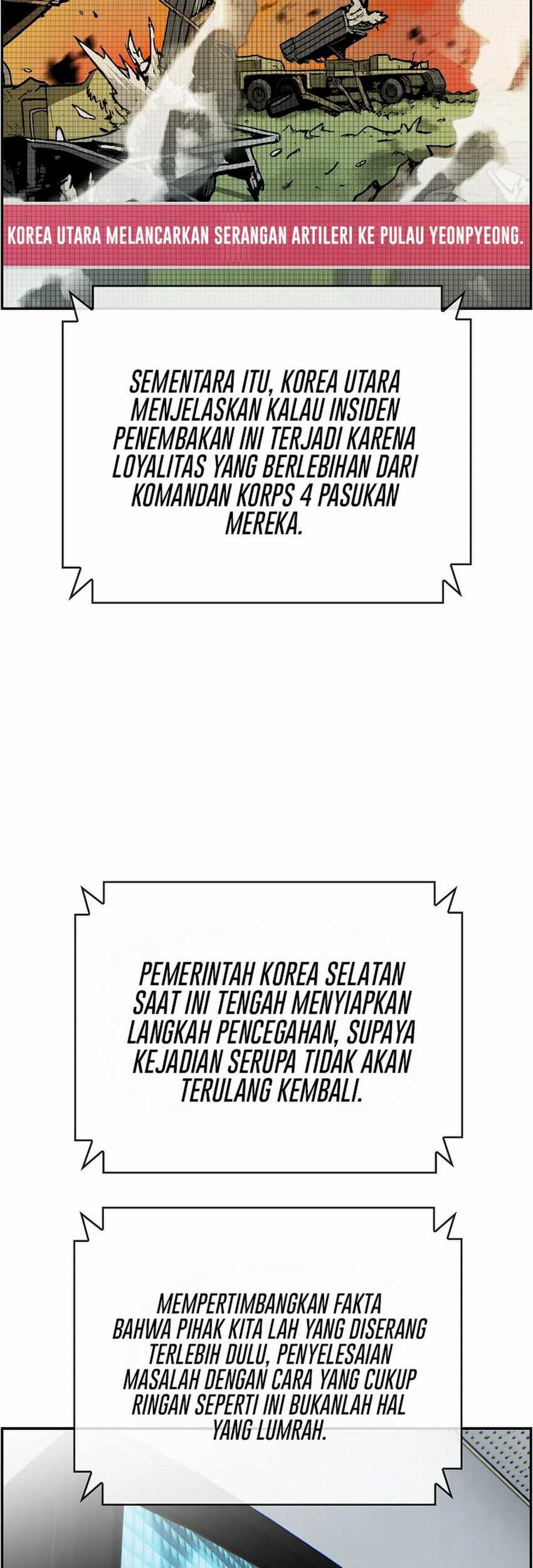 Should I Make You a Nuclear Weapon? Chapter 50 Gambar 53
