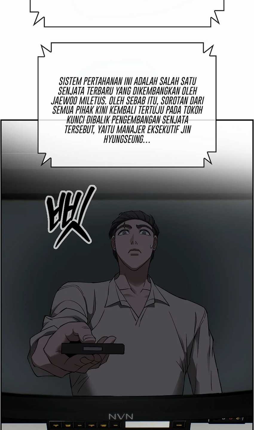 Should I Make You a Nuclear Weapon? Chapter 50 Gambar 56