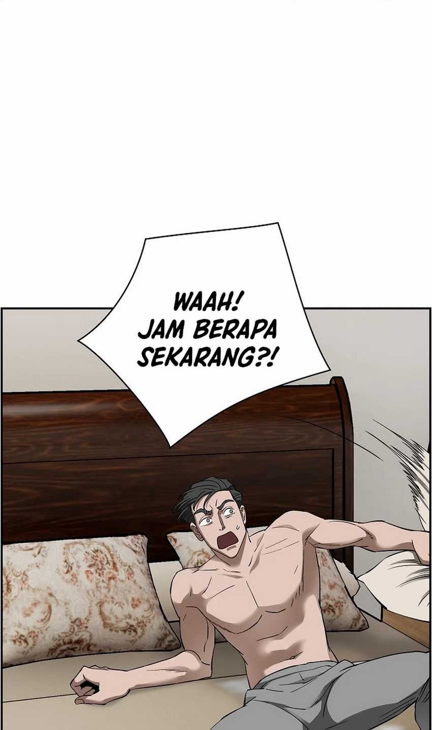 Should I Make You a Nuclear Weapon? Chapter 50 Gambar 4