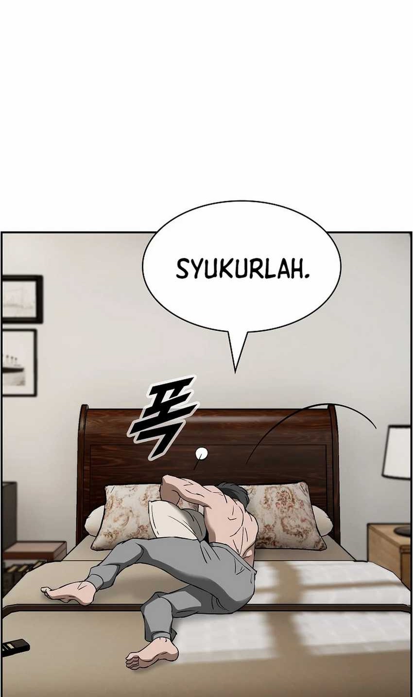 Should I Make You a Nuclear Weapon? Chapter 50 Gambar 6