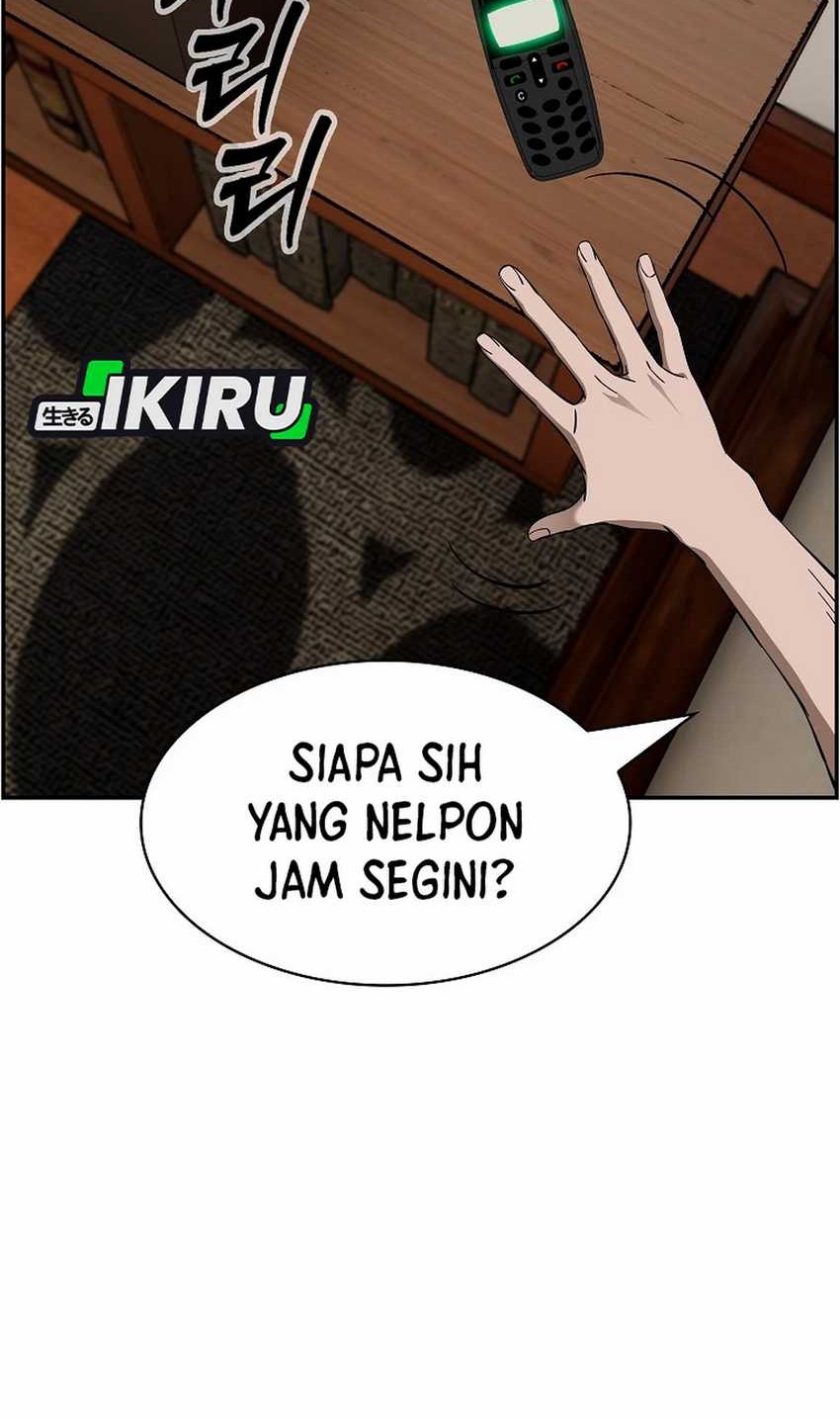 Should I Make You a Nuclear Weapon? Chapter 50 Gambar 8