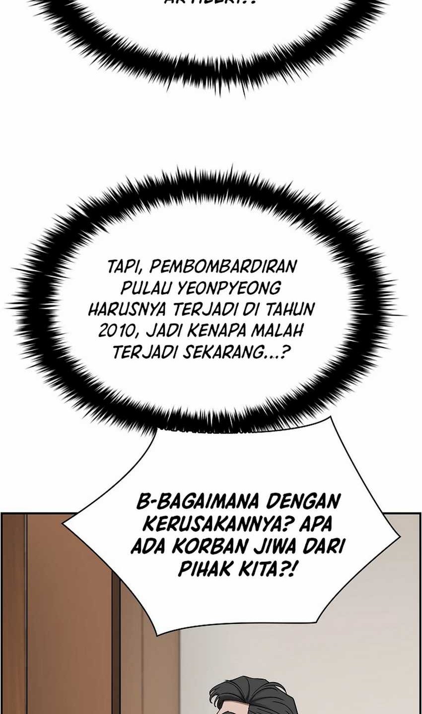 Should I Make You a Nuclear Weapon? Chapter 50 Gambar 12