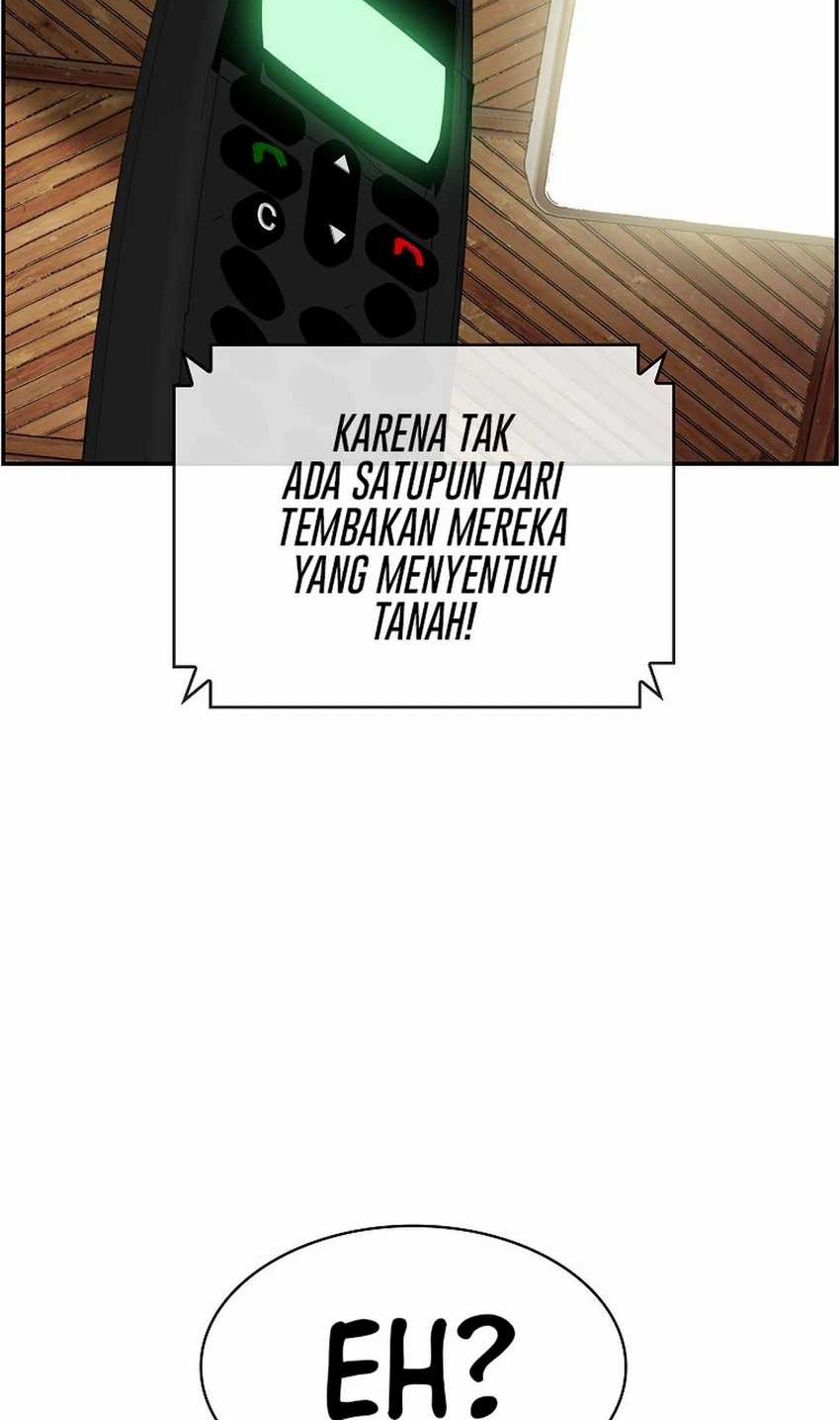 Should I Make You a Nuclear Weapon? Chapter 50 Gambar 14