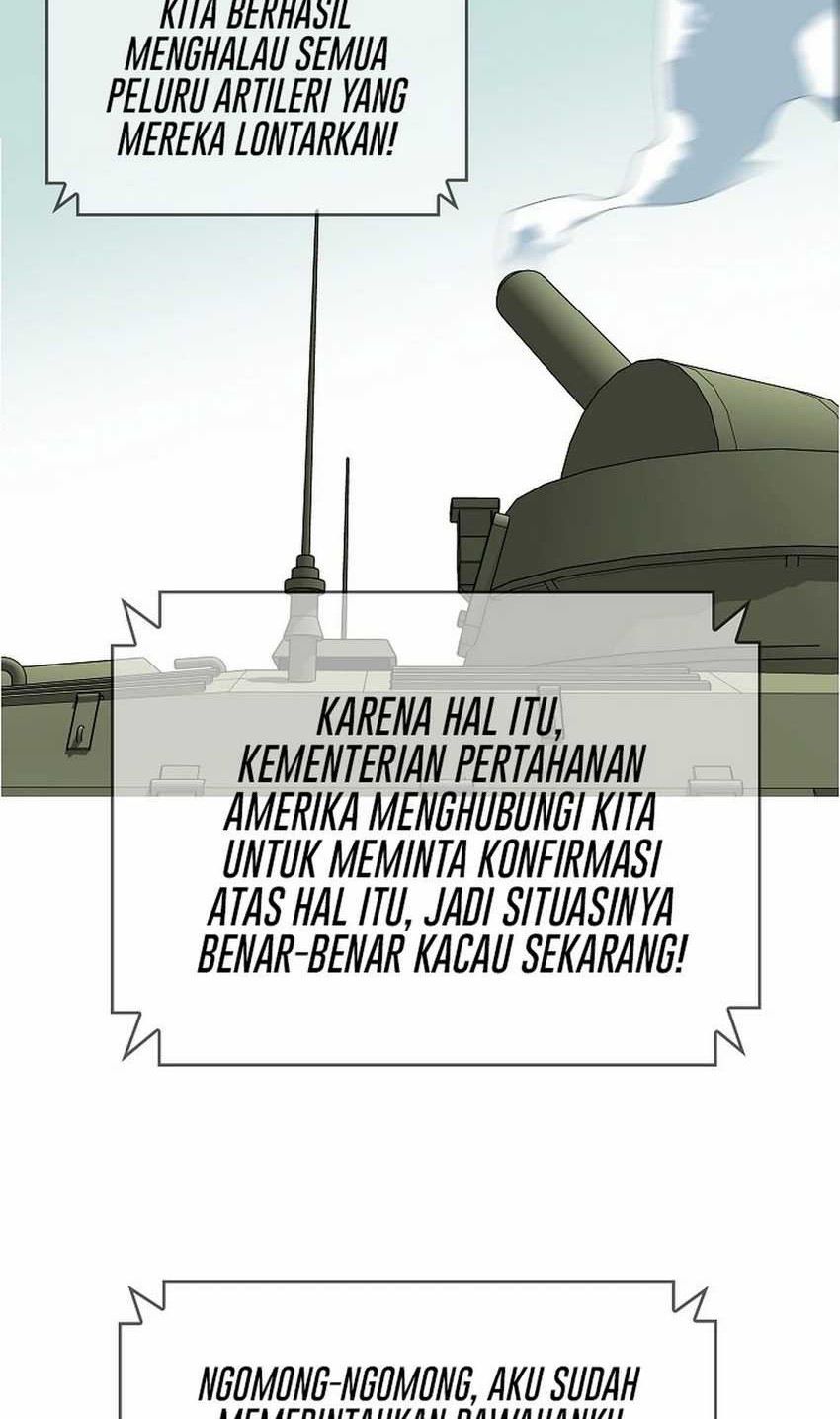 Should I Make You a Nuclear Weapon? Chapter 50 Gambar 16