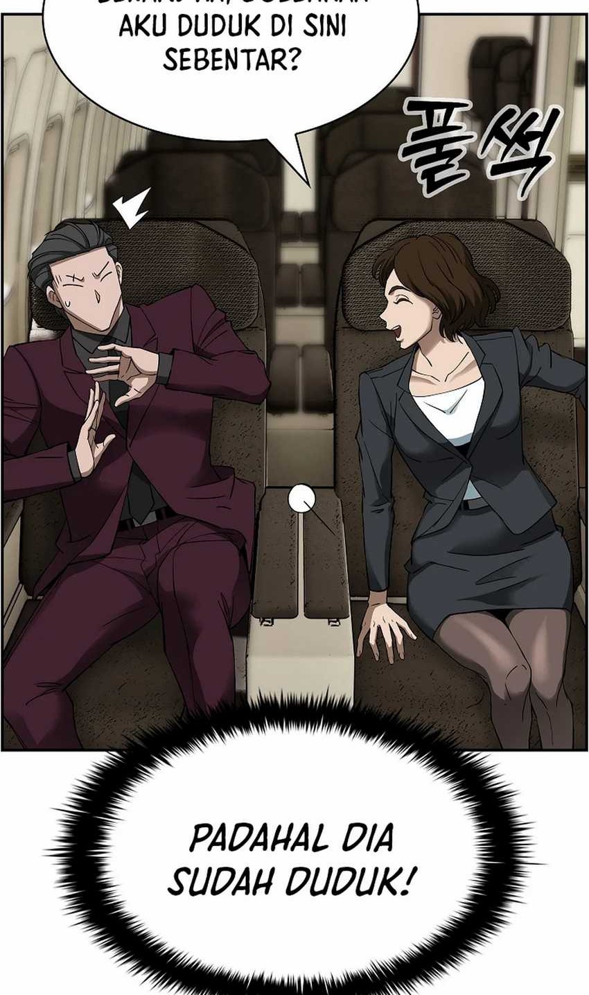 Should I Make You a Nuclear Weapon? Chapter 51 Gambar 22