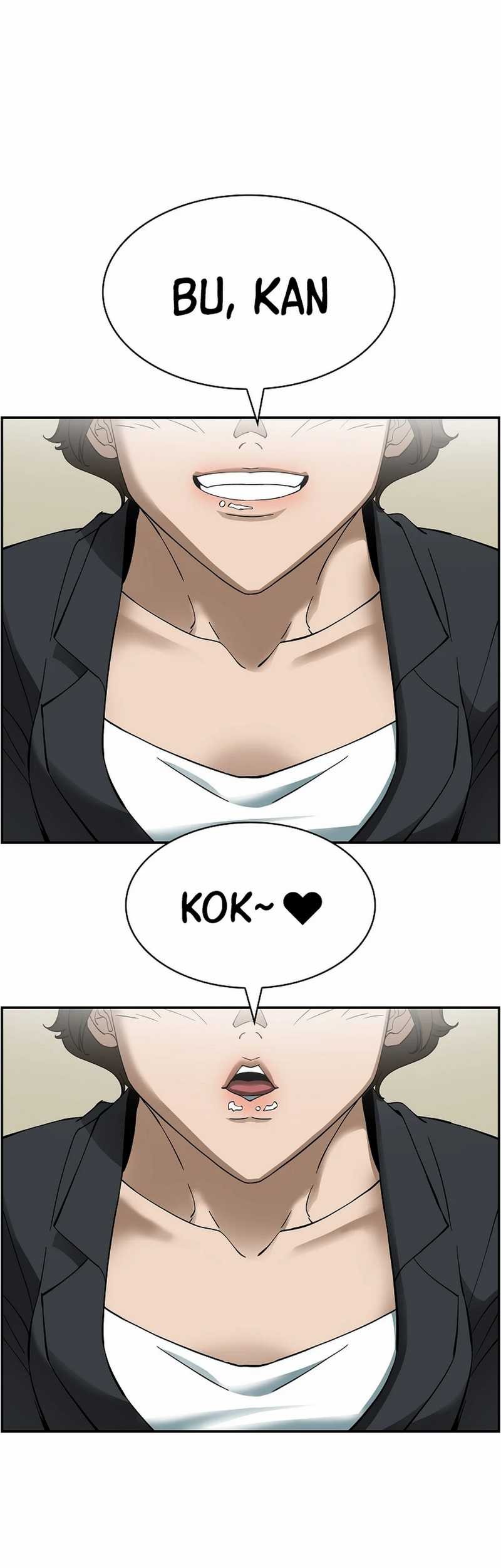 Should I Make You a Nuclear Weapon? Chapter 51 Gambar 27