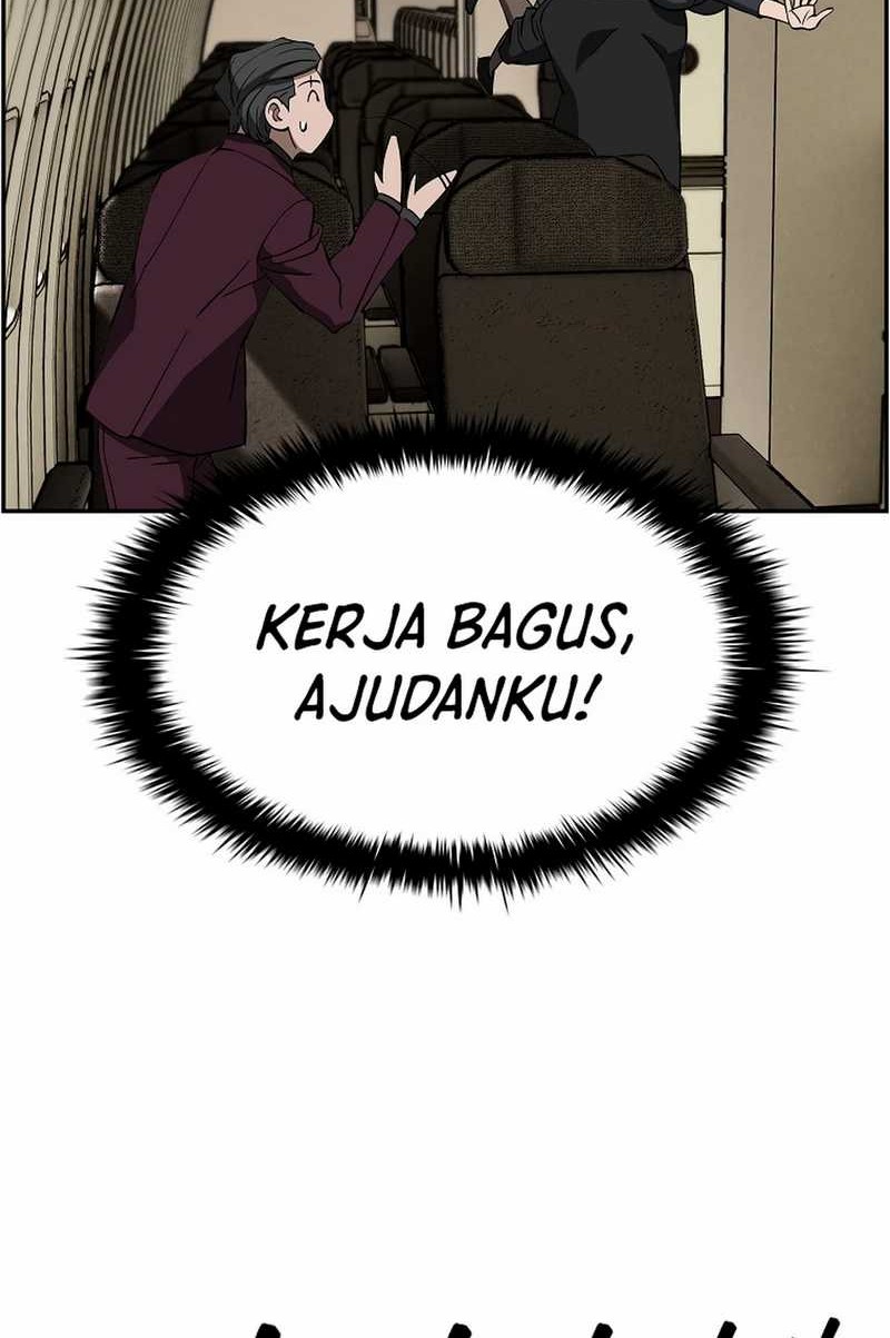 Should I Make You a Nuclear Weapon? Chapter 51 Gambar 30