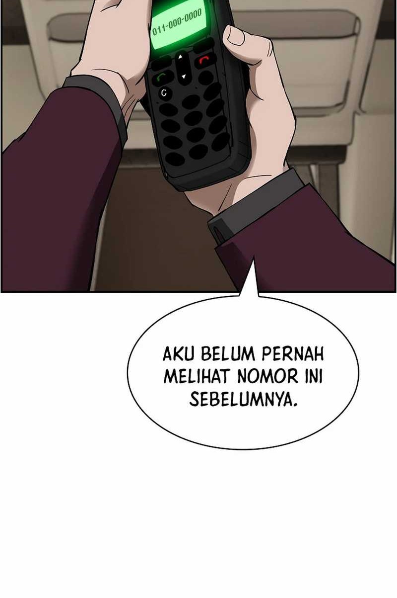 Should I Make You a Nuclear Weapon? Chapter 51 Gambar 32