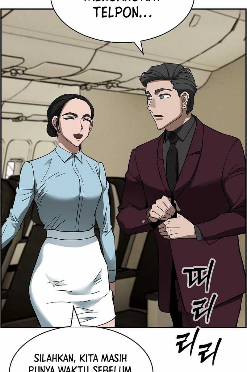 Should I Make You a Nuclear Weapon? Chapter 51 Gambar 34