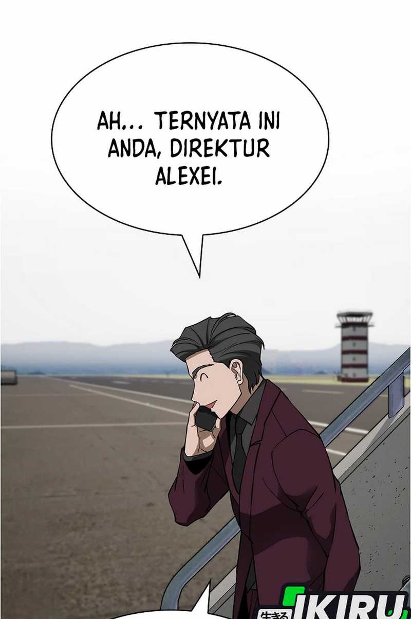 Should I Make You a Nuclear Weapon? Chapter 51 Gambar 36