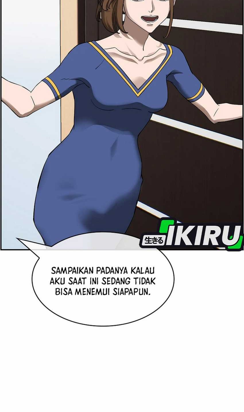 Baca Manhwa Should I Make You a Nuclear Weapon? Chapter 51 Gambar 2