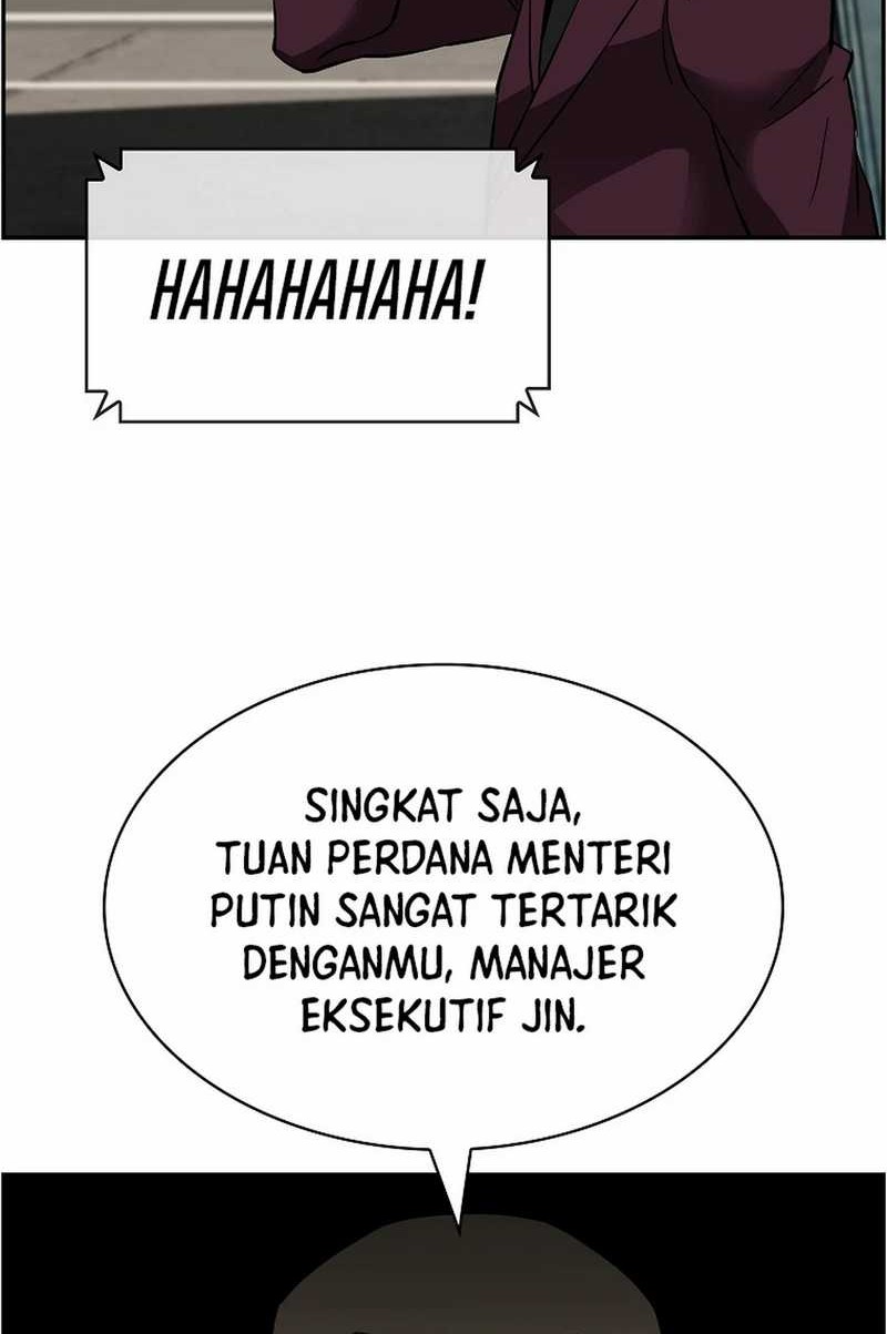 Should I Make You a Nuclear Weapon? Chapter 51 Gambar 42