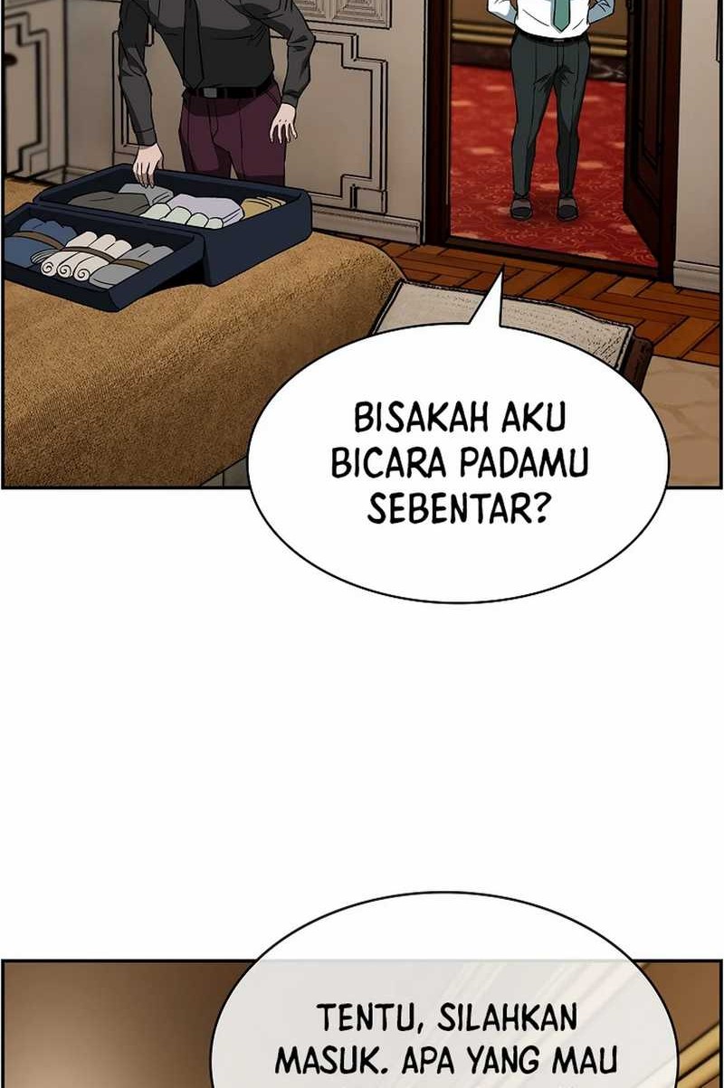 Should I Make You a Nuclear Weapon? Chapter 51 Gambar 48