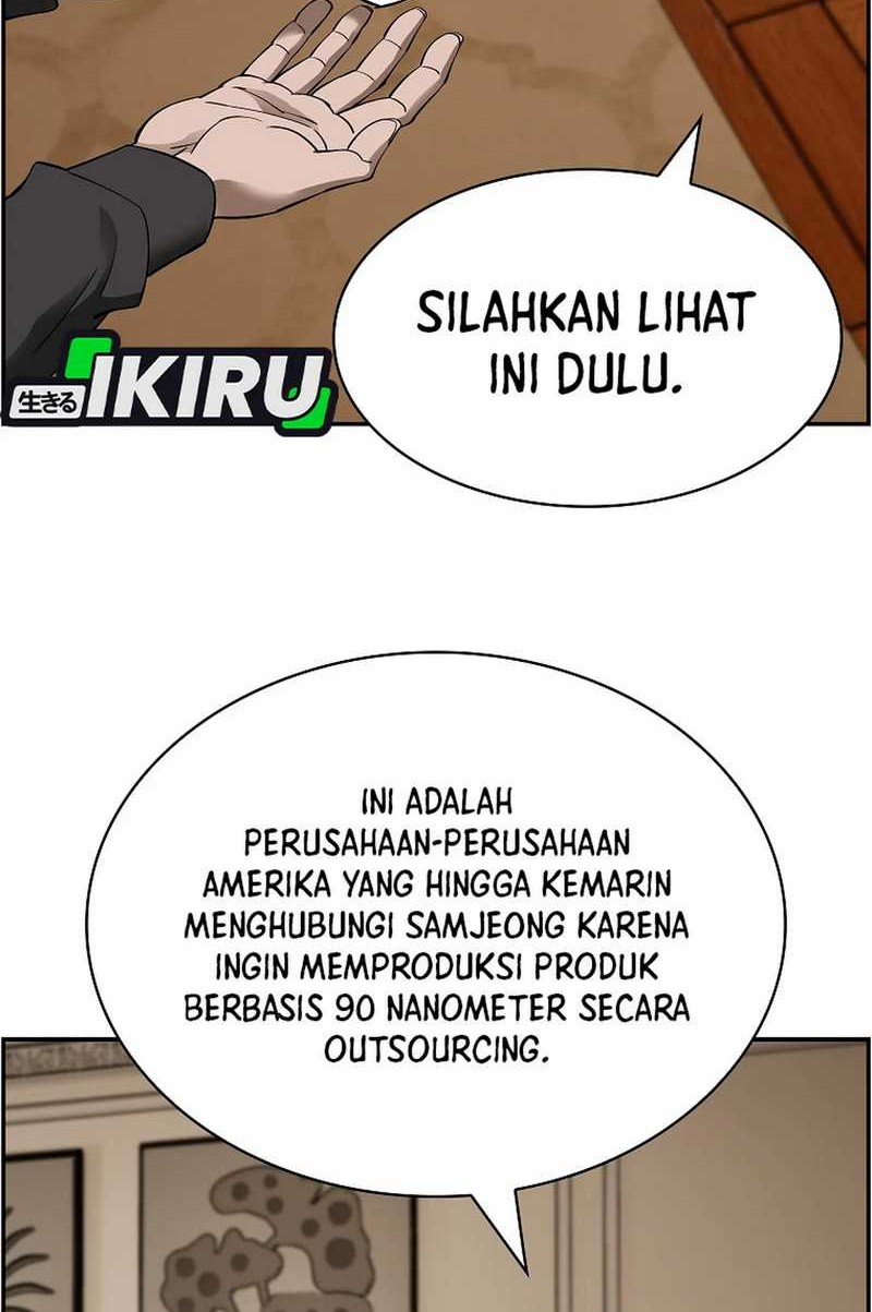 Should I Make You a Nuclear Weapon? Chapter 51 Gambar 50