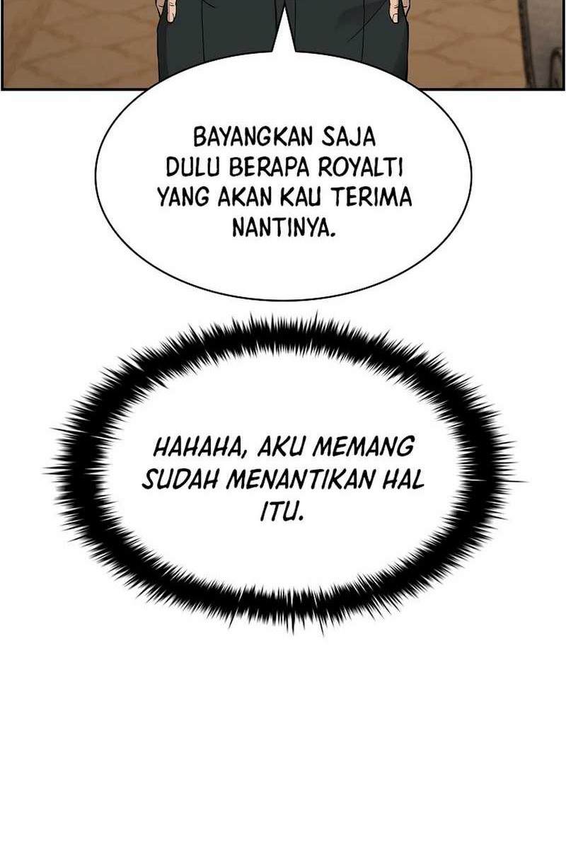 Should I Make You a Nuclear Weapon? Chapter 51 Gambar 52