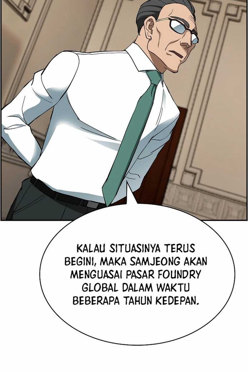 Should I Make You a Nuclear Weapon? Chapter 51 Gambar 54