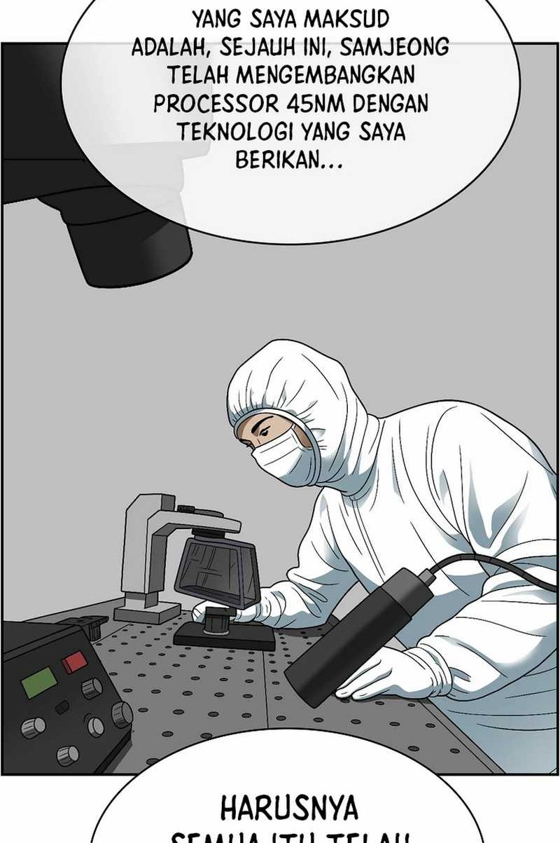 Should I Make You a Nuclear Weapon? Chapter 51 Gambar 58