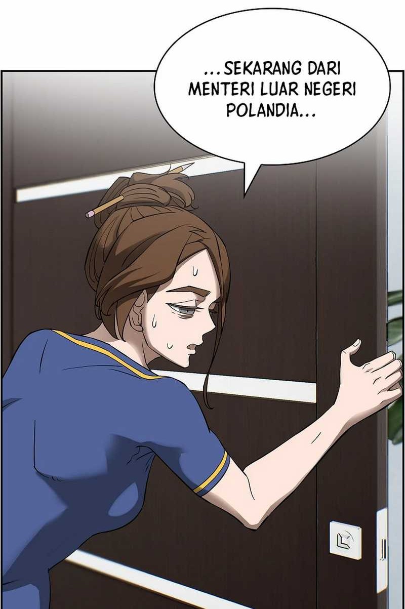 Should I Make You a Nuclear Weapon? Chapter 51 Gambar 4