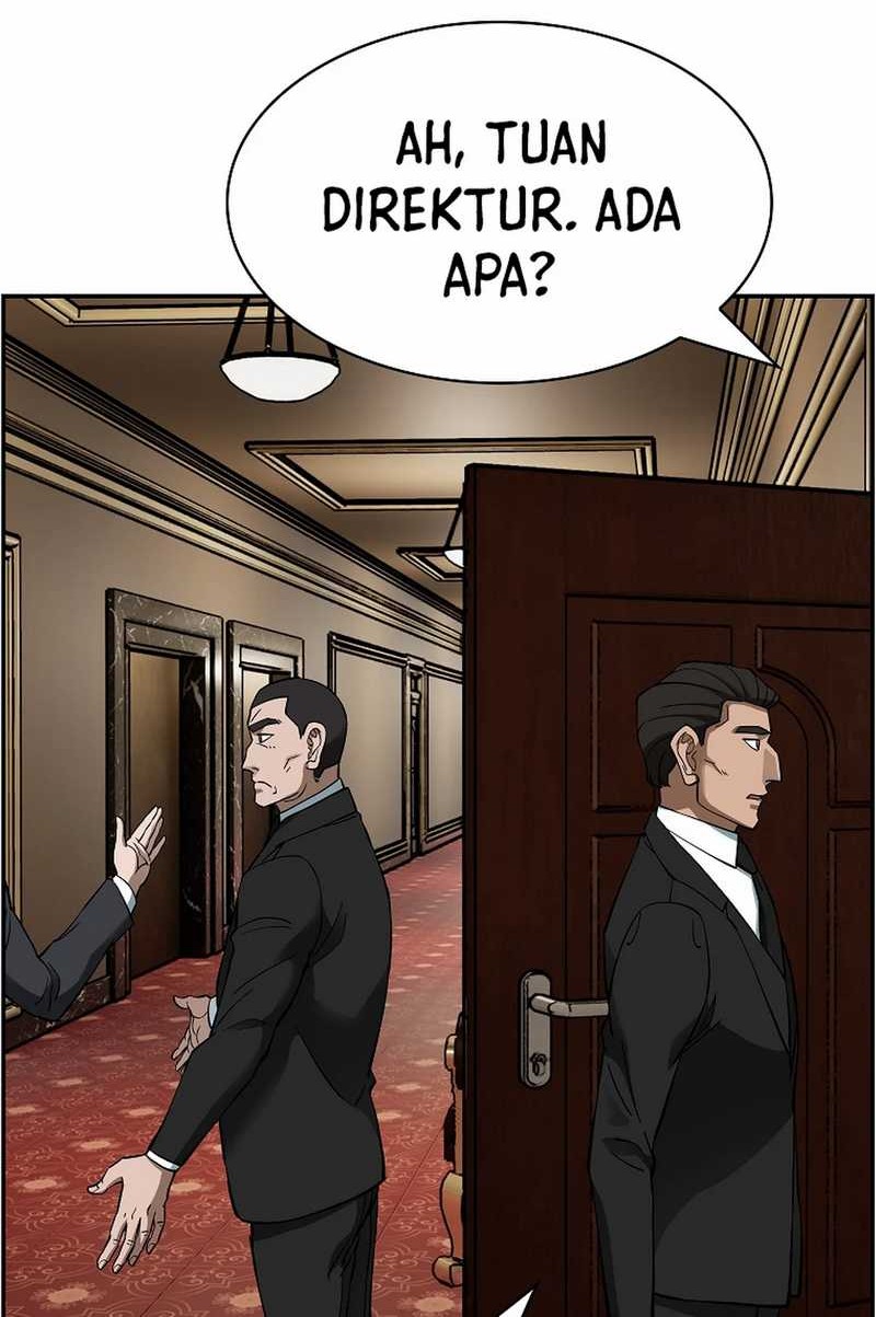 Should I Make You a Nuclear Weapon? Chapter 51 Gambar 60