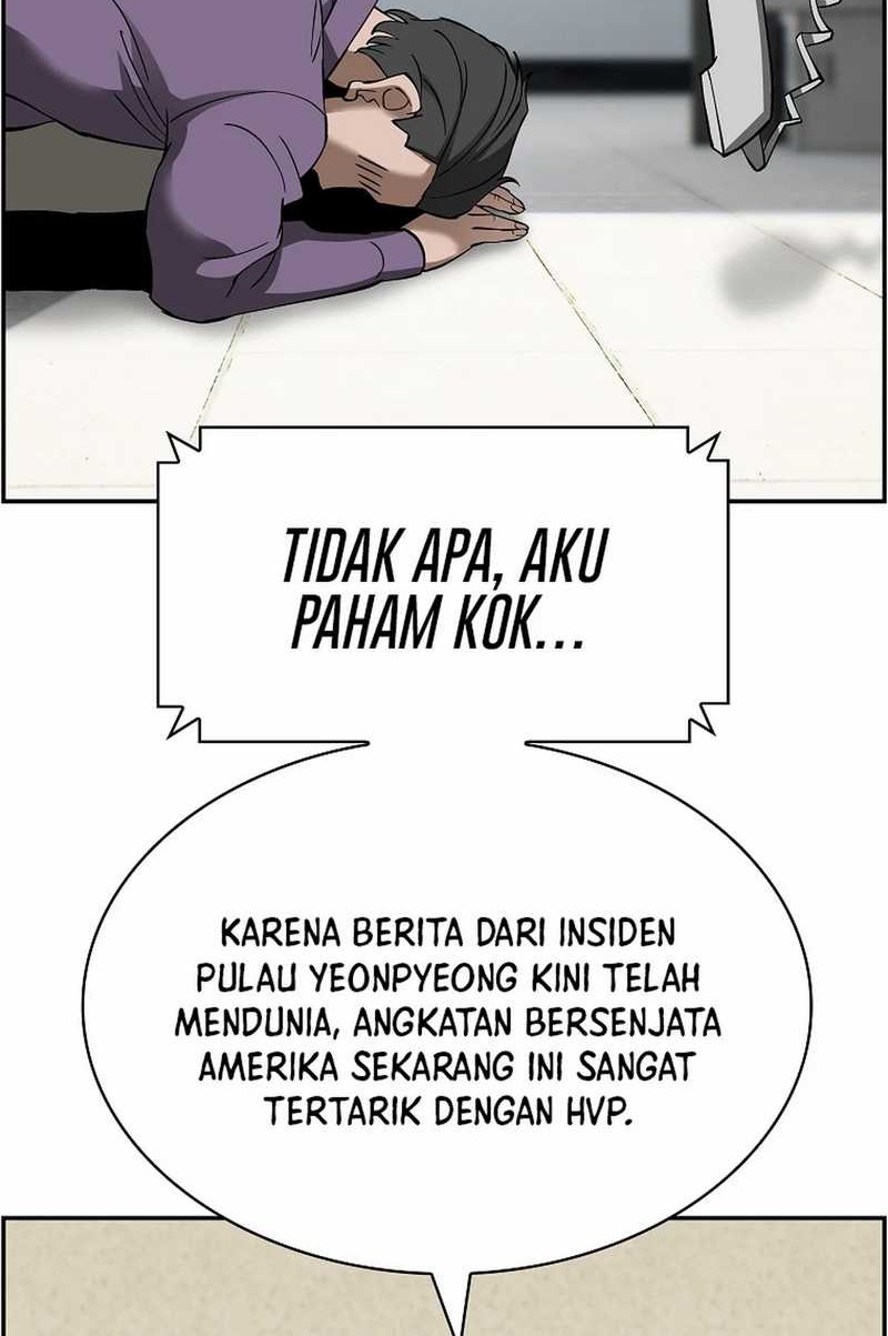 Should I Make You a Nuclear Weapon? Chapter 51 Gambar 10