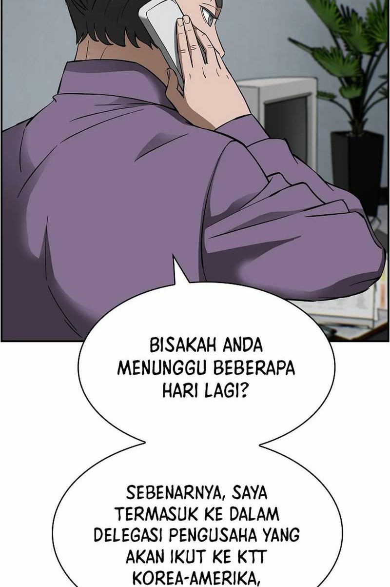 Should I Make You a Nuclear Weapon? Chapter 51 Gambar 12