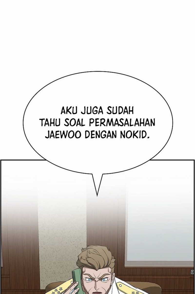 Should I Make You a Nuclear Weapon? Chapter 51 Gambar 16