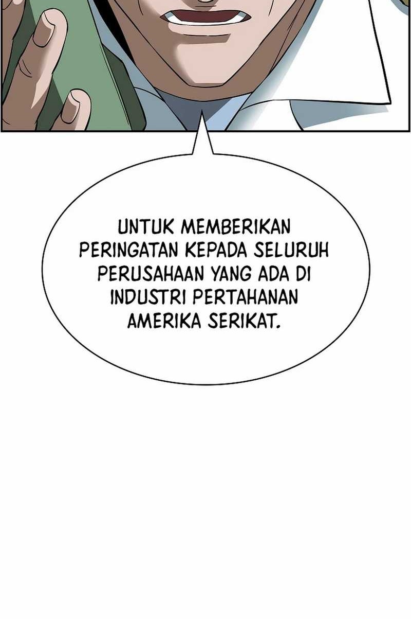 Should I Make You a Nuclear Weapon? Chapter 51 Gambar 18