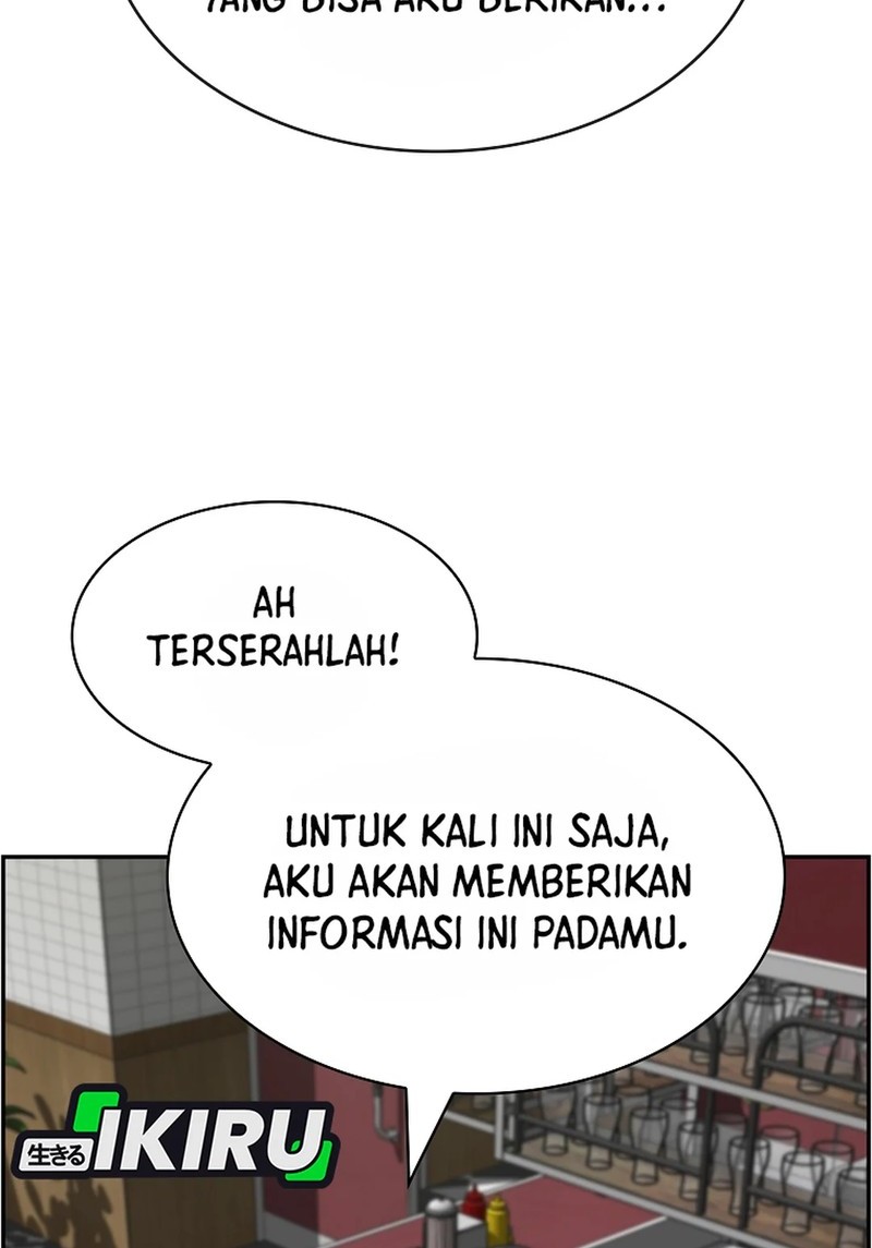 Should I Make You a Nuclear Weapon? Chapter 52 Gambar 36