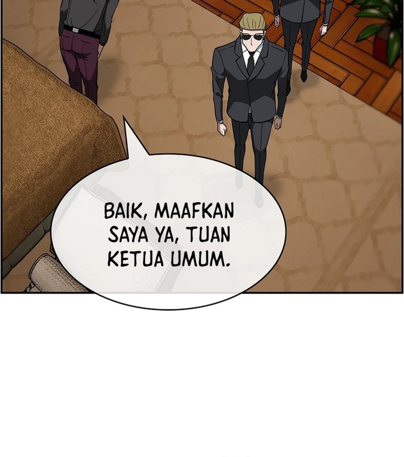 Should I Make You a Nuclear Weapon? Chapter 52 Gambar 6