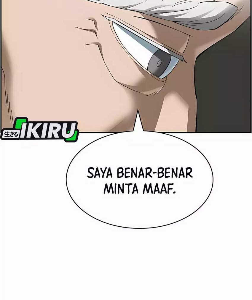 Should I Make You a Nuclear Weapon? Chapter 53 Gambar 39