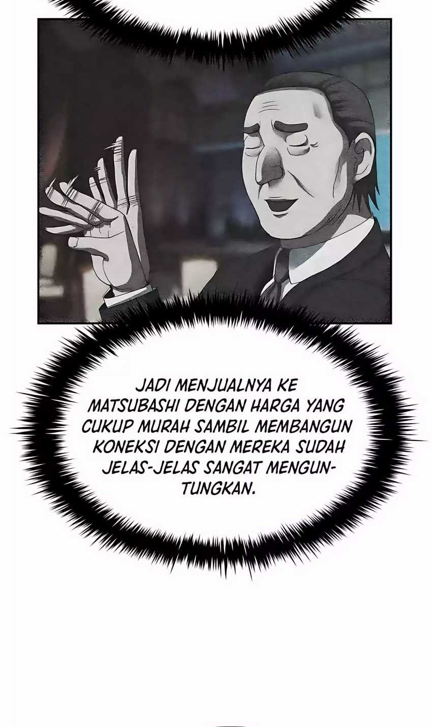 Should I Make You a Nuclear Weapon? Chapter 53 Gambar 42