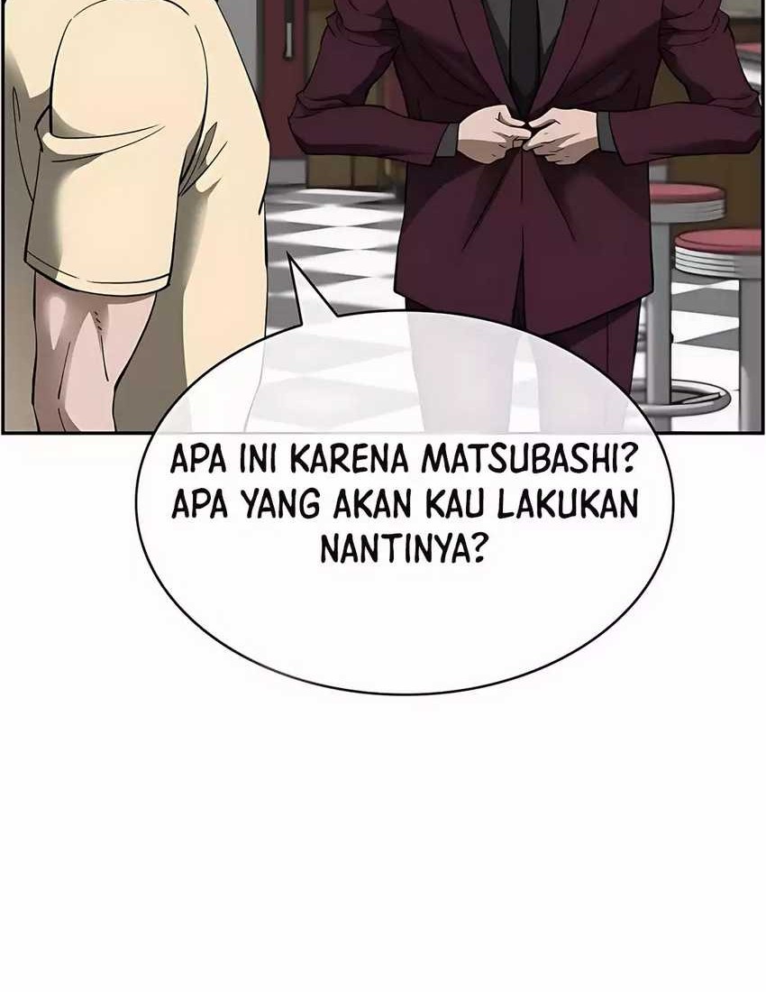 Should I Make You a Nuclear Weapon? Chapter 53 Gambar 48