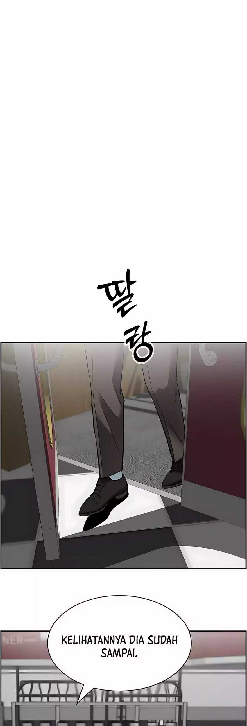 Baca Manhwa Should I Make You a Nuclear Weapon? Chapter 53 Gambar 2