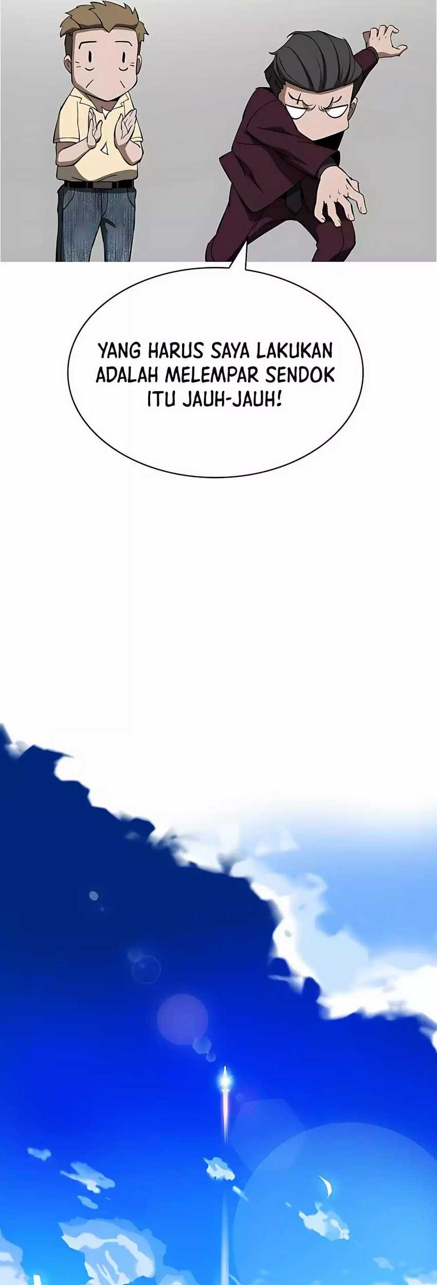 Should I Make You a Nuclear Weapon? Chapter 53 Gambar 51