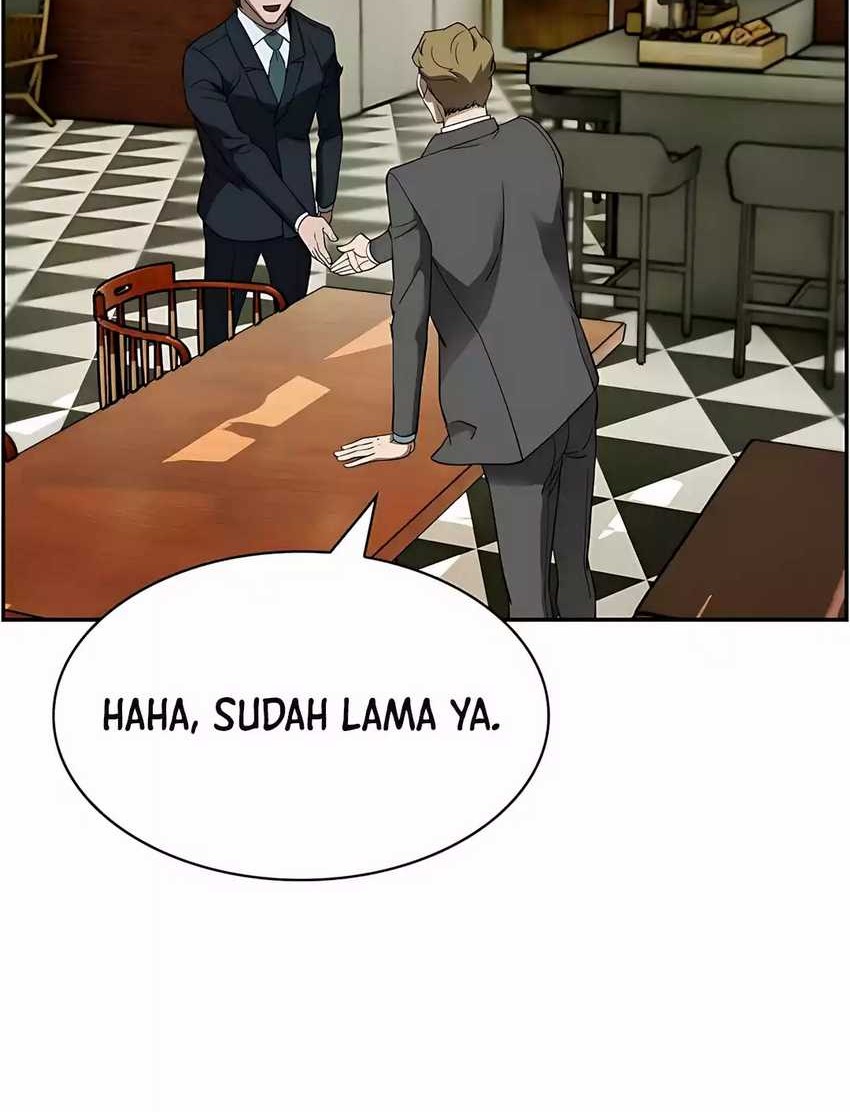 Should I Make You a Nuclear Weapon? Chapter 53 Gambar 55