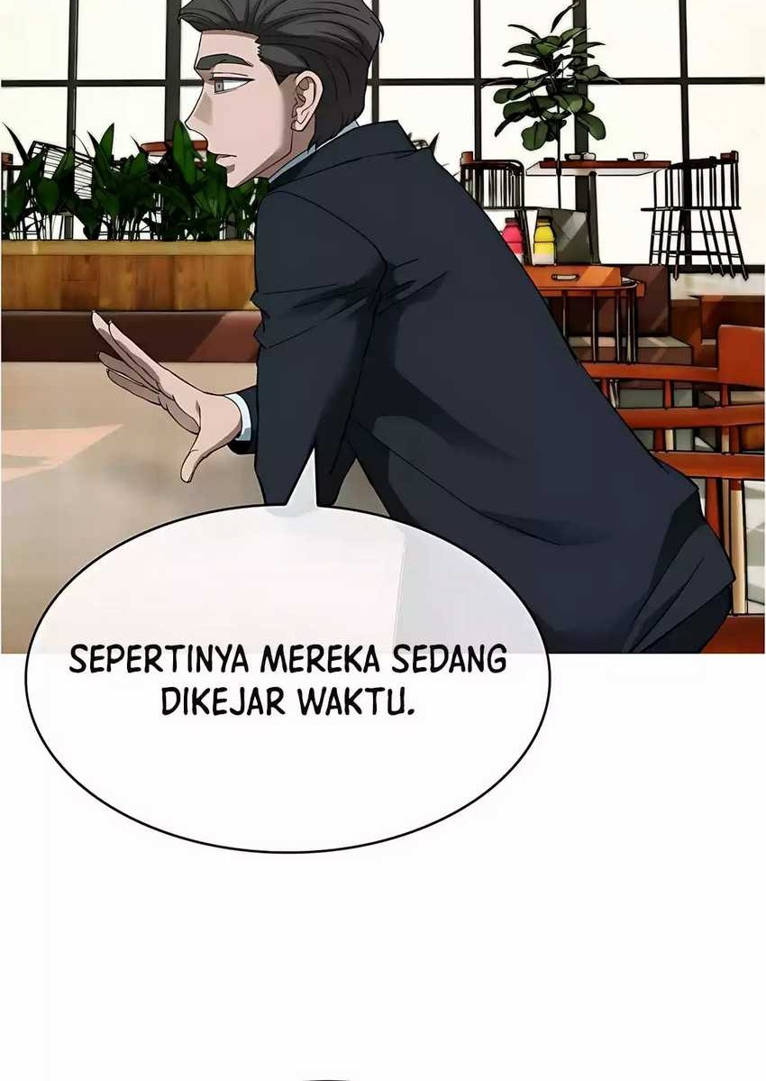 Should I Make You a Nuclear Weapon? Chapter 53 Gambar 63