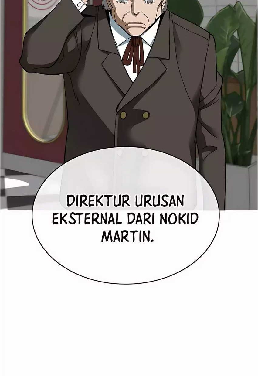 Should I Make You a Nuclear Weapon? Chapter 53 Gambar 5