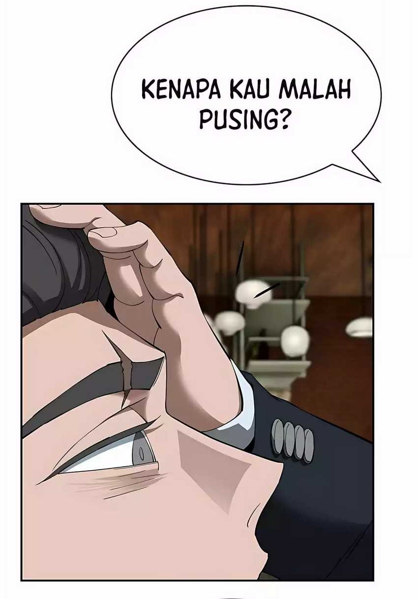Should I Make You a Nuclear Weapon? Chapter 53 Gambar 72